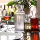 Pasabahce Village üveg karaffa 360ml
