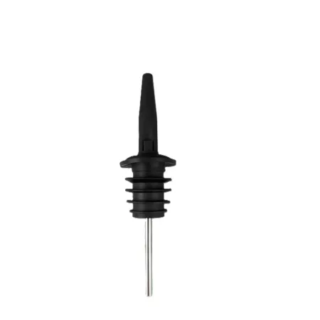 Barshaker Fém Kiöntő - Gunmetal Black