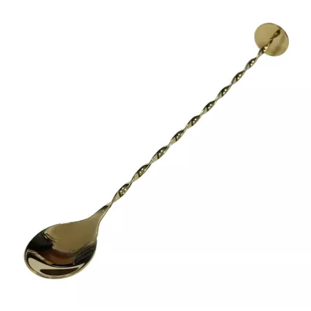 Barshaker Bárkanál - Hosszú - 28cm - Arany