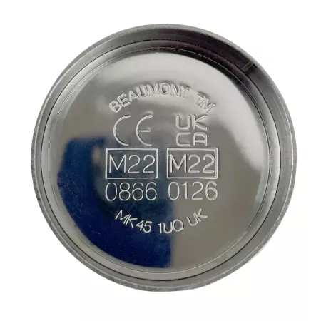 Thimble mérőpohár - Inox - 250ml