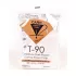 CAFEC Medium Roast T-90 Papírfilter 1 Csésze - Osmotic Flow