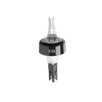 Barshaker Ball Measuring Pourer 