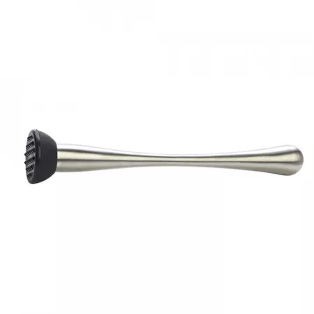 Barshaker Muddler Metal - Vintage Műanyag Fejjel
