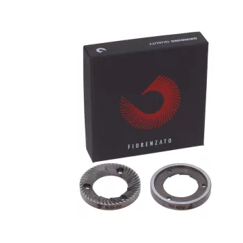 Fiorenzato F64 EVO őrlő késpár - 64 mm