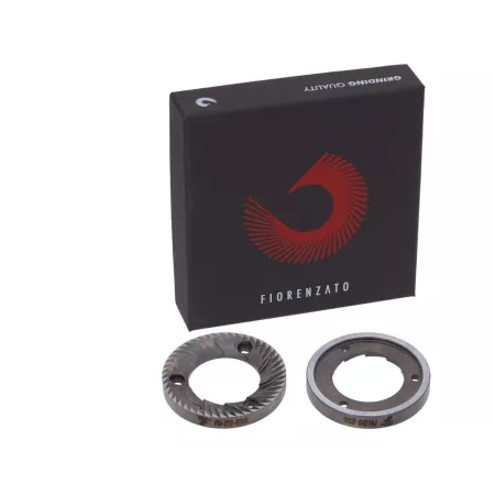 Fiorenzato F64 EVO őrlő késpár - 64 mm
