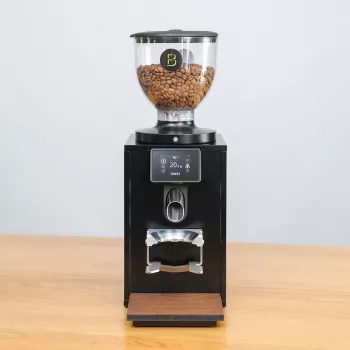 Bentwood H75 - Grind by Weight