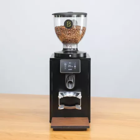Bentwood H75 - Grind by Weight