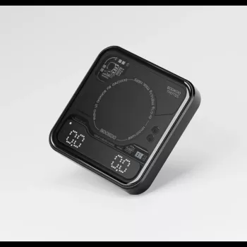 Bookoo Themis Bluetooth Barista Mérleg