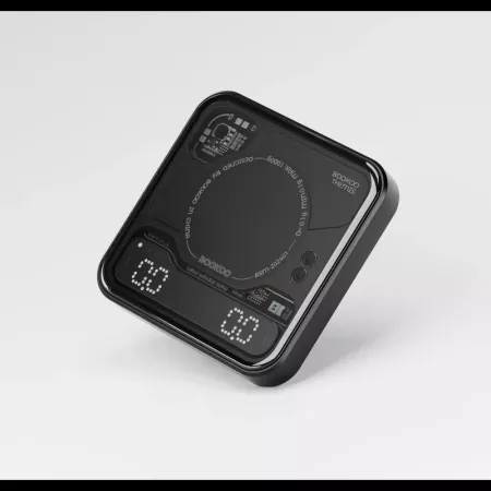 Bookoo Themis Bluetooth Barista Mérleg