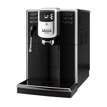Gaggia Anima Barista automata eszpresszógép + Ajándék tartozékok és kávé