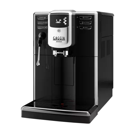 Gaggia Anima Barista automata eszpresszógép + Ajándék tartozékok és kávé