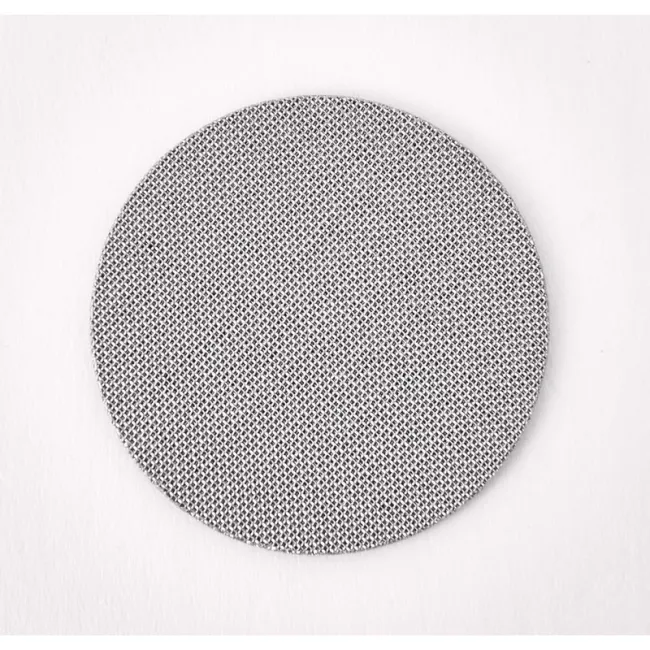 Puck Screen 53.5/1mm PSS extrakciós szűrő eszpresszó kávégéphez