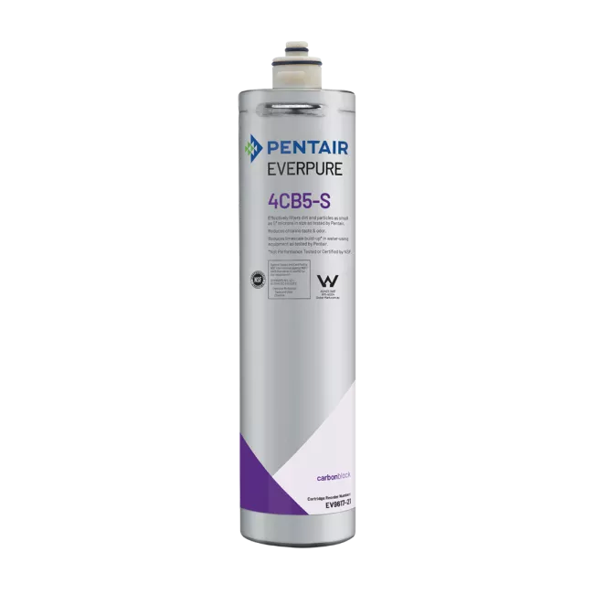 Pentair Everpure 4CB5-S vízszűrő patron 22.700 literes kapacitással