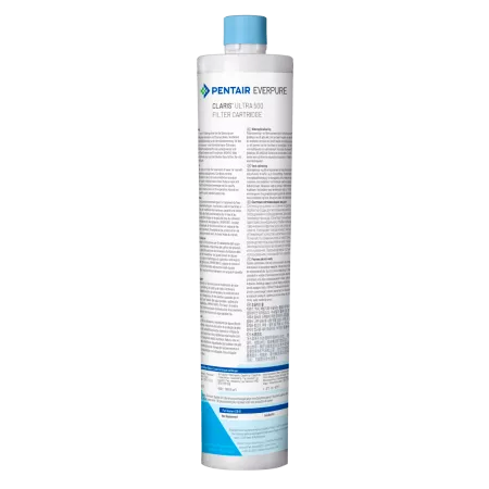Pentair Everpure Claris Ultra 500 vízszűrő patron