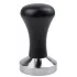 Ergonomikus Tamper "Black Edition" - Lapos Talp 51mm