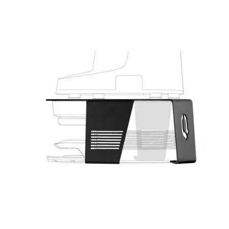 PUQPRESS Bracket M4 – Mazzer Super Jolly, Major, Kony S