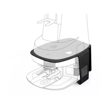PUQPRESS Bracket M4 – Mazzer Super Jolly, Major, Kony S