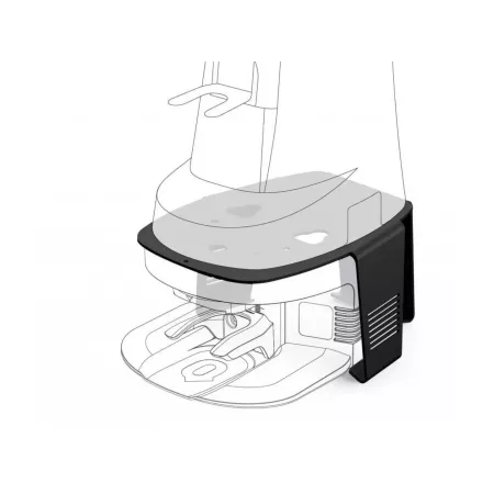 PUQPRESS Bracket M4 – Mazzer Super Jolly, Major, Kony S