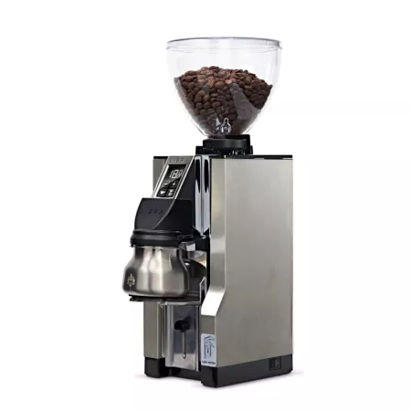 Eureka Mignon Libra 65 All Purpose 16CR - Chrome