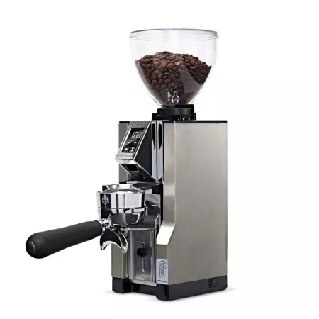 Eureka Mignon Libra 65 All Purpose 16CR - Chrome