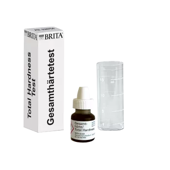 TH Test Kit - Teljes Vízkeménység Tesztelő