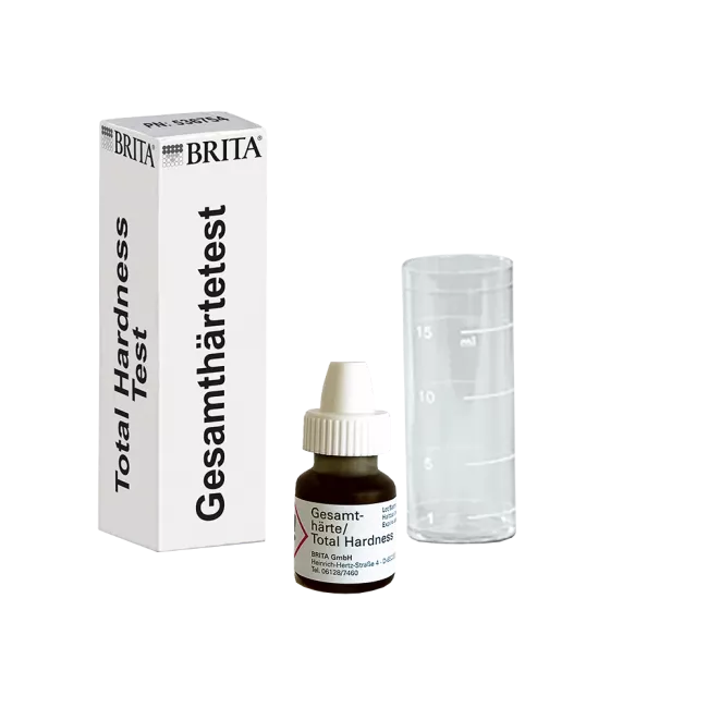 Brita TH Test Kit vízkeménység tesztelő szett