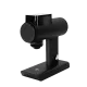 Timemore Sculptor 078 elektromos kávédaráló fekete színben