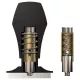 Spring Loaded Tamper V4 51mm rugós kávétömörítő