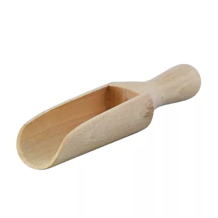Fa kanál yerba matéhoz / teához / fűszerekhez