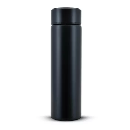 Cebador Termikus Bögre 7.0 Yerba Mate / Tea / Kávé Számára - Rozsdamentes Acél Palack