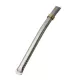 Bombilla Modern INOX rozsdamentes acél szívószál 16cm mérettel