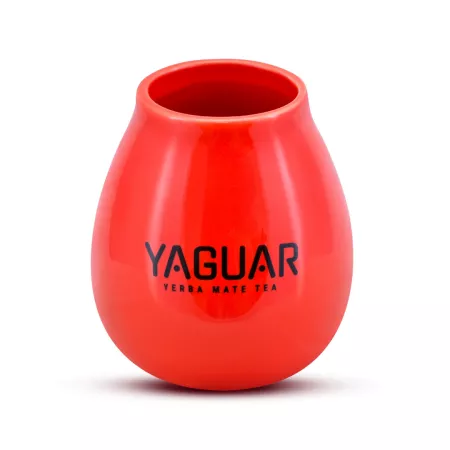 Cebador kerámia bögre tök formában - 350ml