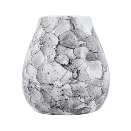Cebador Calabash Kerámia Kotyogó - Marmol Blanco 300ml