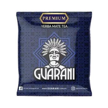 Guarani Premium 50g