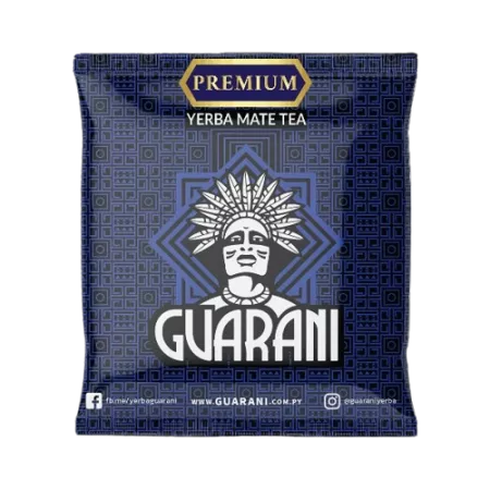 Guarani Premium 50g