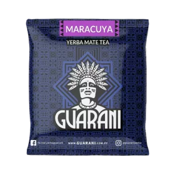 Guarani Maracuja 50g