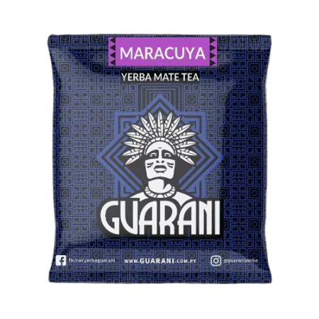 Guarani Maracuja 50g