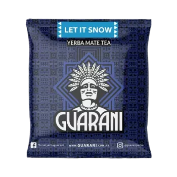 Guarani Let it Snow 50g