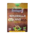 Indega Manzanilla y Anis 0,5kg