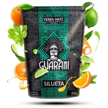 Guarani Silueta 0,5kg