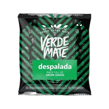 Verde Mate Green Despalada 50g