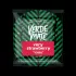 Verde Mate Green Very Strawberry 50g
