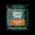 Verde Mate Green Carmella - Tostada 50g