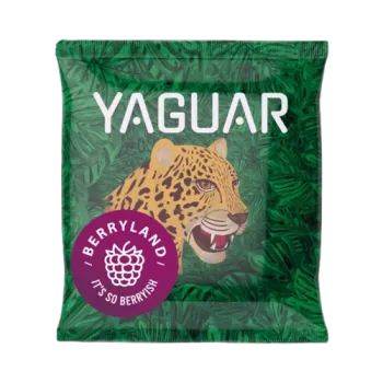 Yaguar Berryland 50g