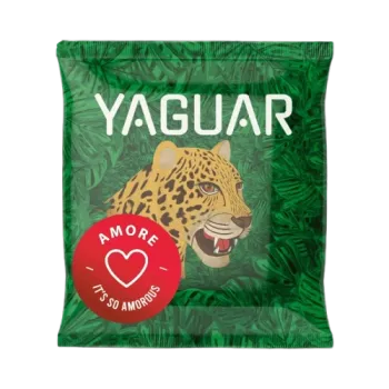 Yaguar Amore 50g