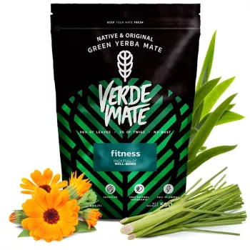Verde Mate Green Fitness 0.5kg