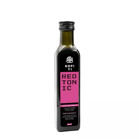 Red Tonic 230 ml