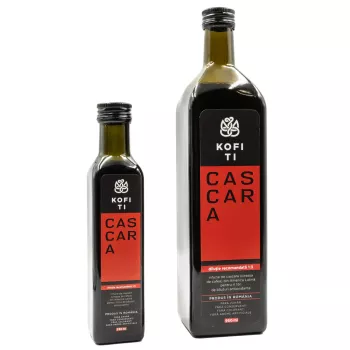 Kofi Ti Cascara Koncentrátum 950 ml