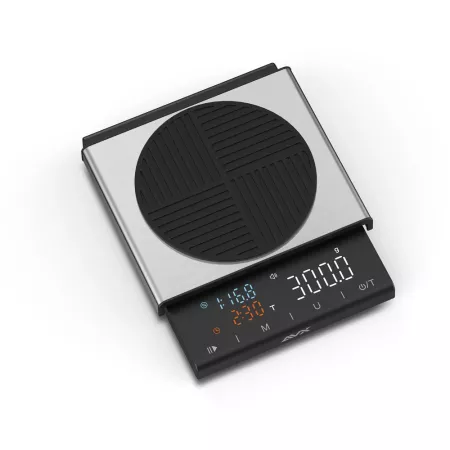 Barista mérleg 2922R - 3000g, 0,1g pontosság