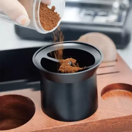 Dosing Cup & Blind Shaker 58mm - HA002